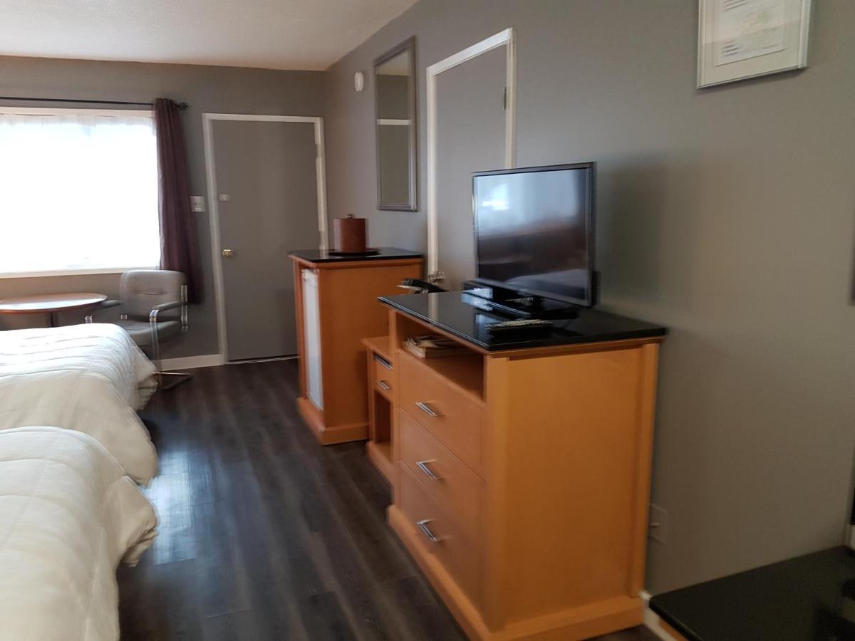 Metro Inn Victoria Dış mekan fotoğraf
