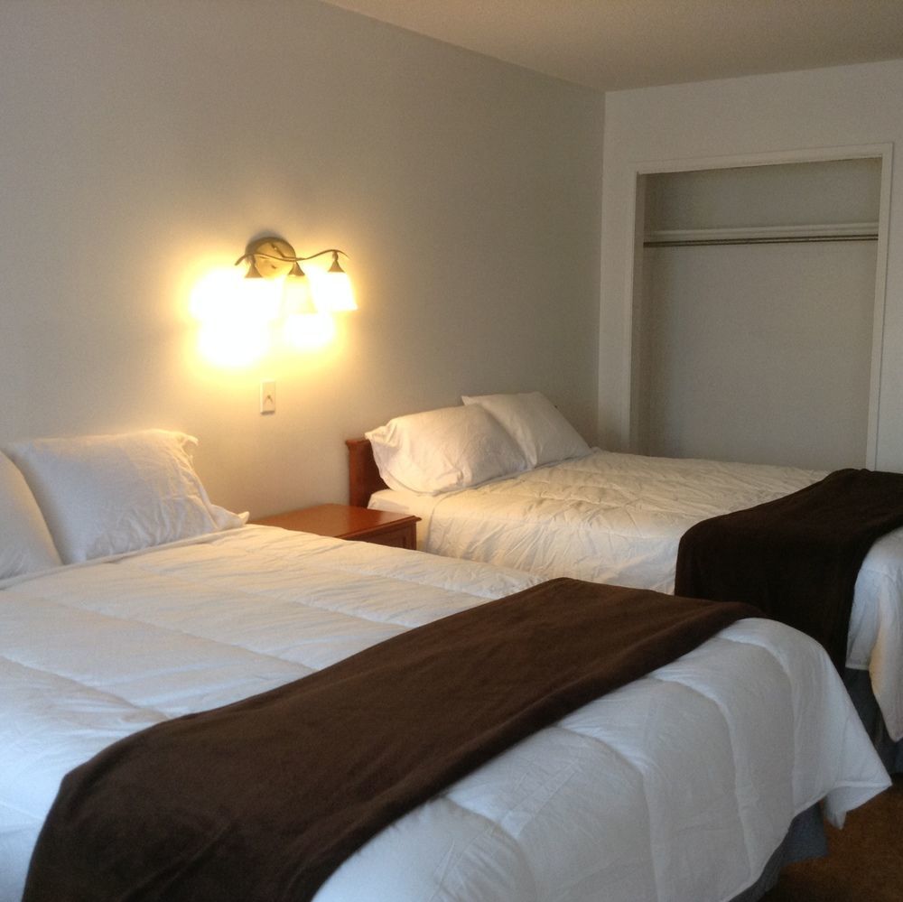 Metro Inn Victoria Dış mekan fotoğraf