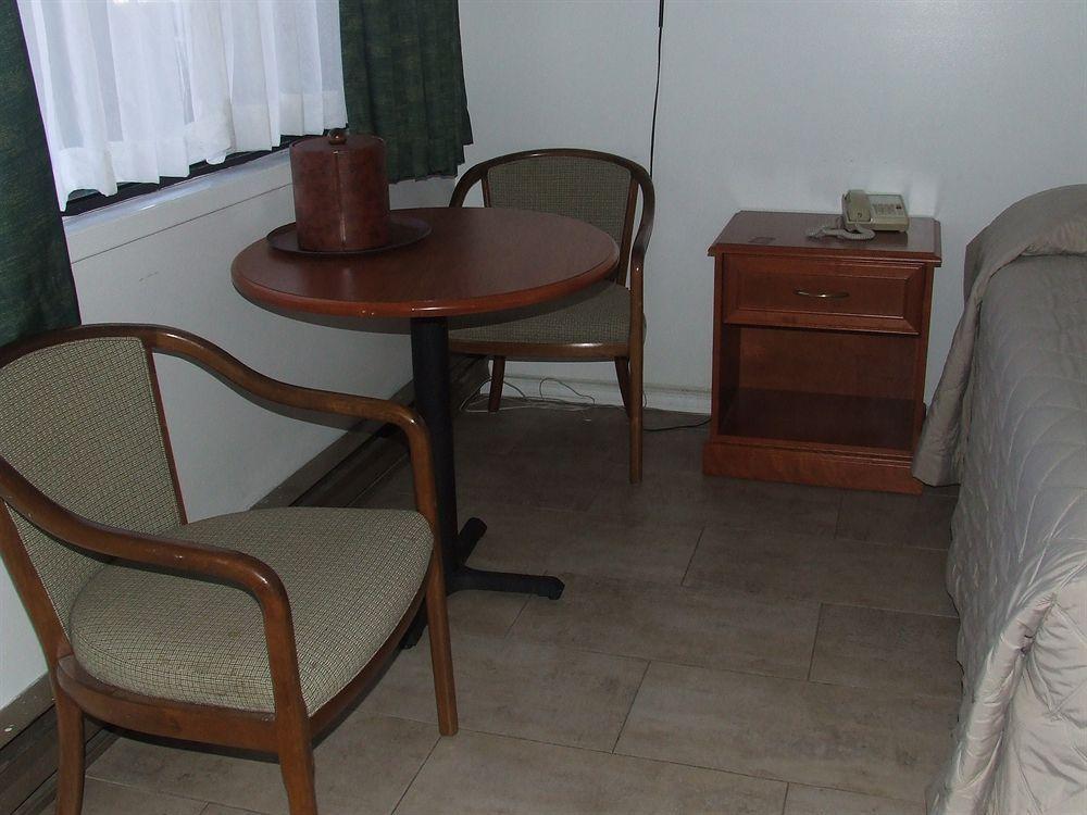 Metro Inn Victoria Dış mekan fotoğraf